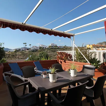 Rubios Spainsunrentals 1023 Nerja