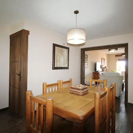 Rubios Spainsunrentals 1023 * Nerja
