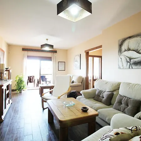 Rubios Spainsunrentals 1023 Villa *