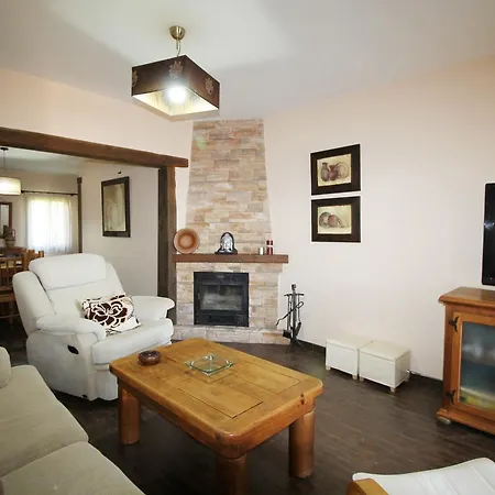 Rubios Spainsunrentals 1023 Villa