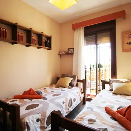 Villa Rubios Spainsunrentals 1023