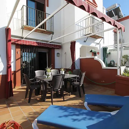 Rubios Spainsunrentals 1023 * Nerja