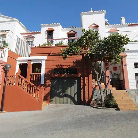 Rubios Spainsunrentals 1023 *