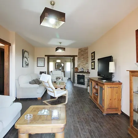 Rubios Spainsunrentals 1023 Villa Nerja