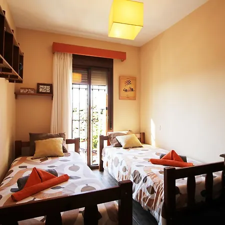 Rubios Spainsunrentals 1023 Nerja