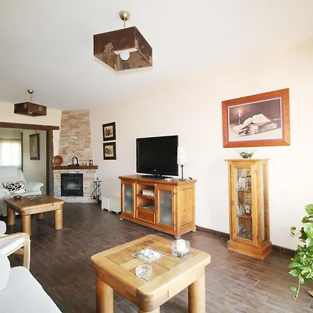 Rubios Spainsunrentals 1023 Villa Nerja