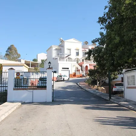 Rubios Spainsunrentals 1023 Nerja